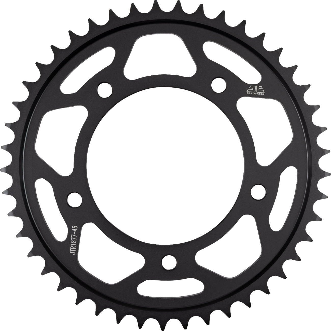 JT Sprockets Rear Sprocket