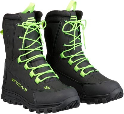 Arctiva Advance Boots