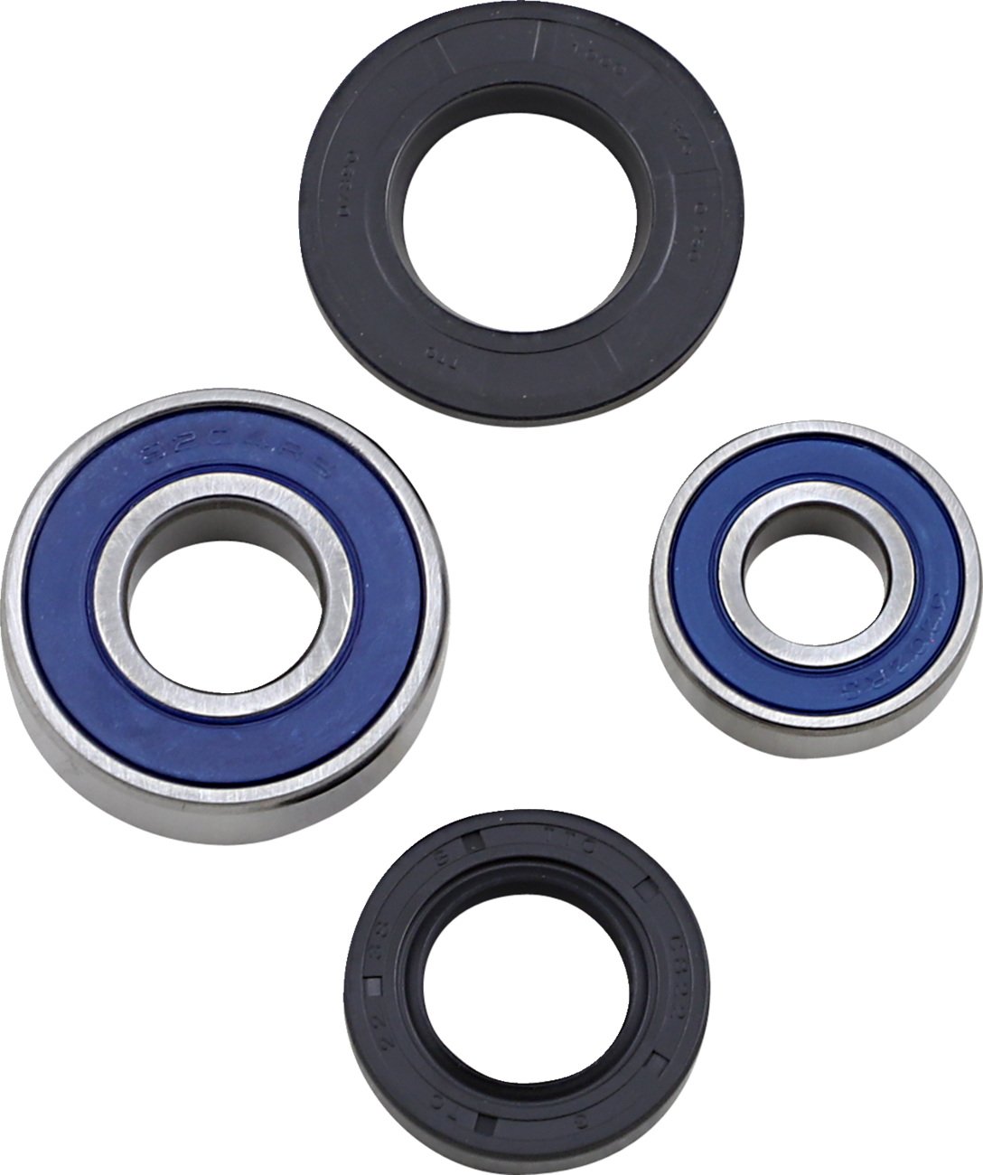 Moose Offroad Wheel Bearing Kit