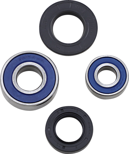 Moose Offroad Wheel Bearing Kit