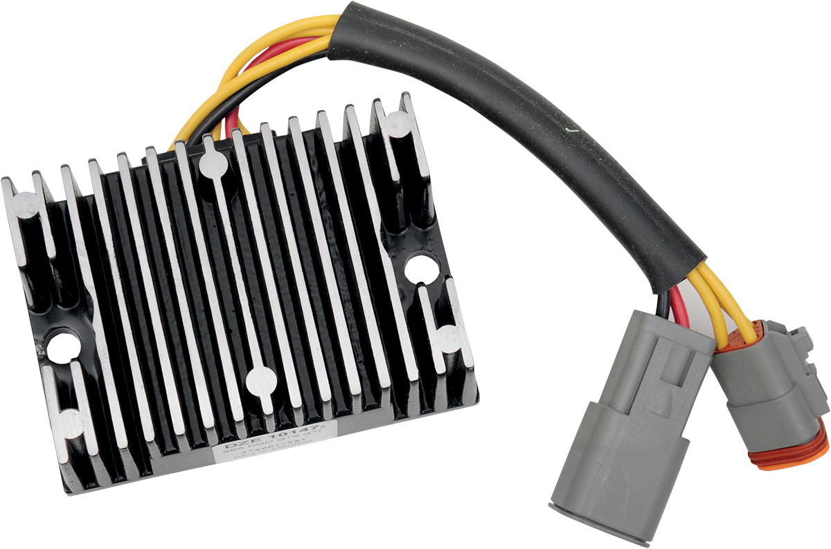 Rick's Motorsport Electric Regulator/Rectifier