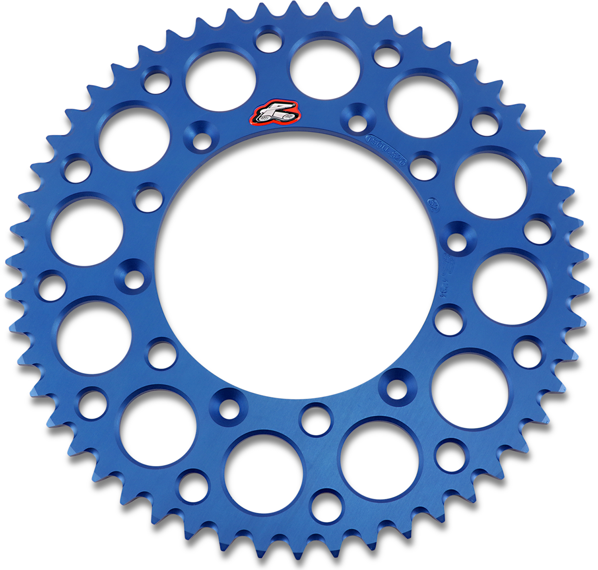 Renthal Ultralight Rear Sprocket