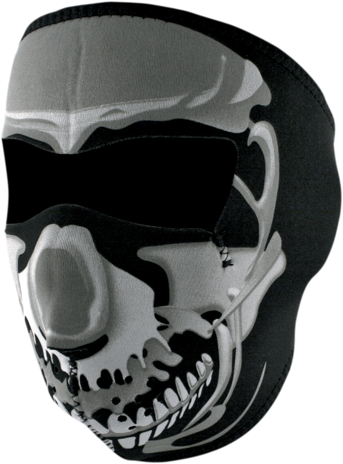 Zan Headgear Neoprene Full-Face Mask