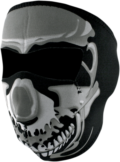 Zan Headgear Neoprene Full-Face Mask