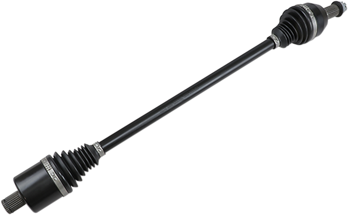 Demon Heavy-Duty X-Treme Long Travel Axle