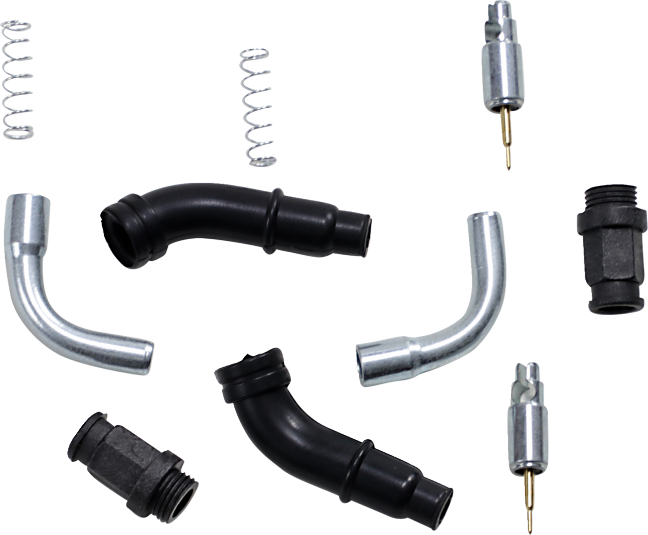 Parts Unlimited Choke Plunger Kit