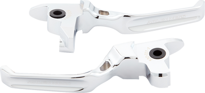 Arlen Ness Method Lever Set