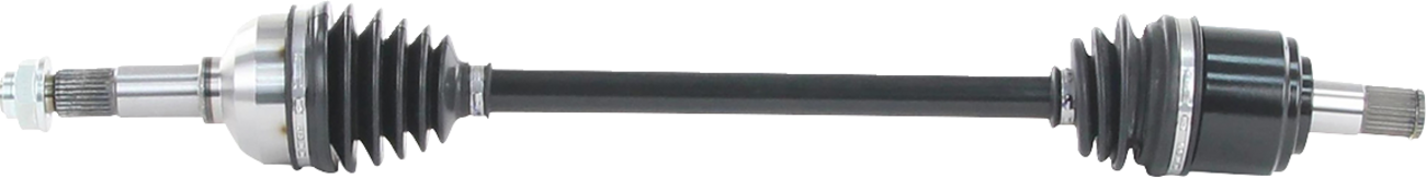 Moose Offroad OEM Replacement Standard CV Axle