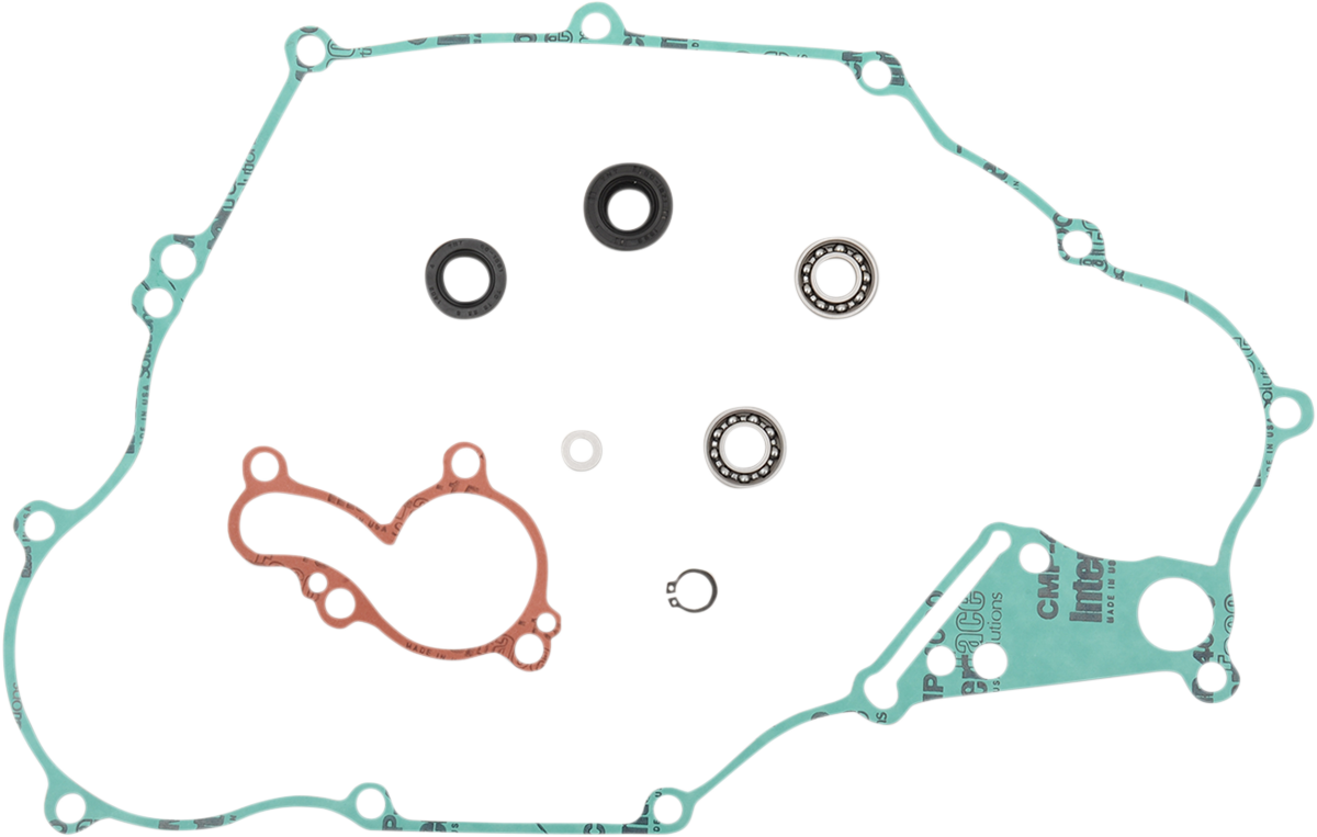 Moose Offroad Water Pump Rebuild Kit