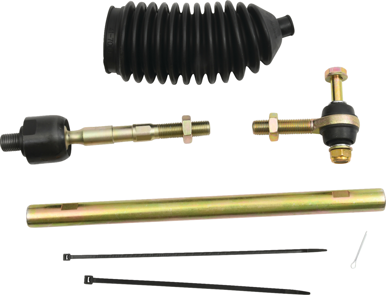 Moose Offroad Tie End Rod Kit