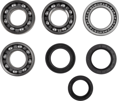 Moose Offroad Crankshaft Bearing and Seal Kit
