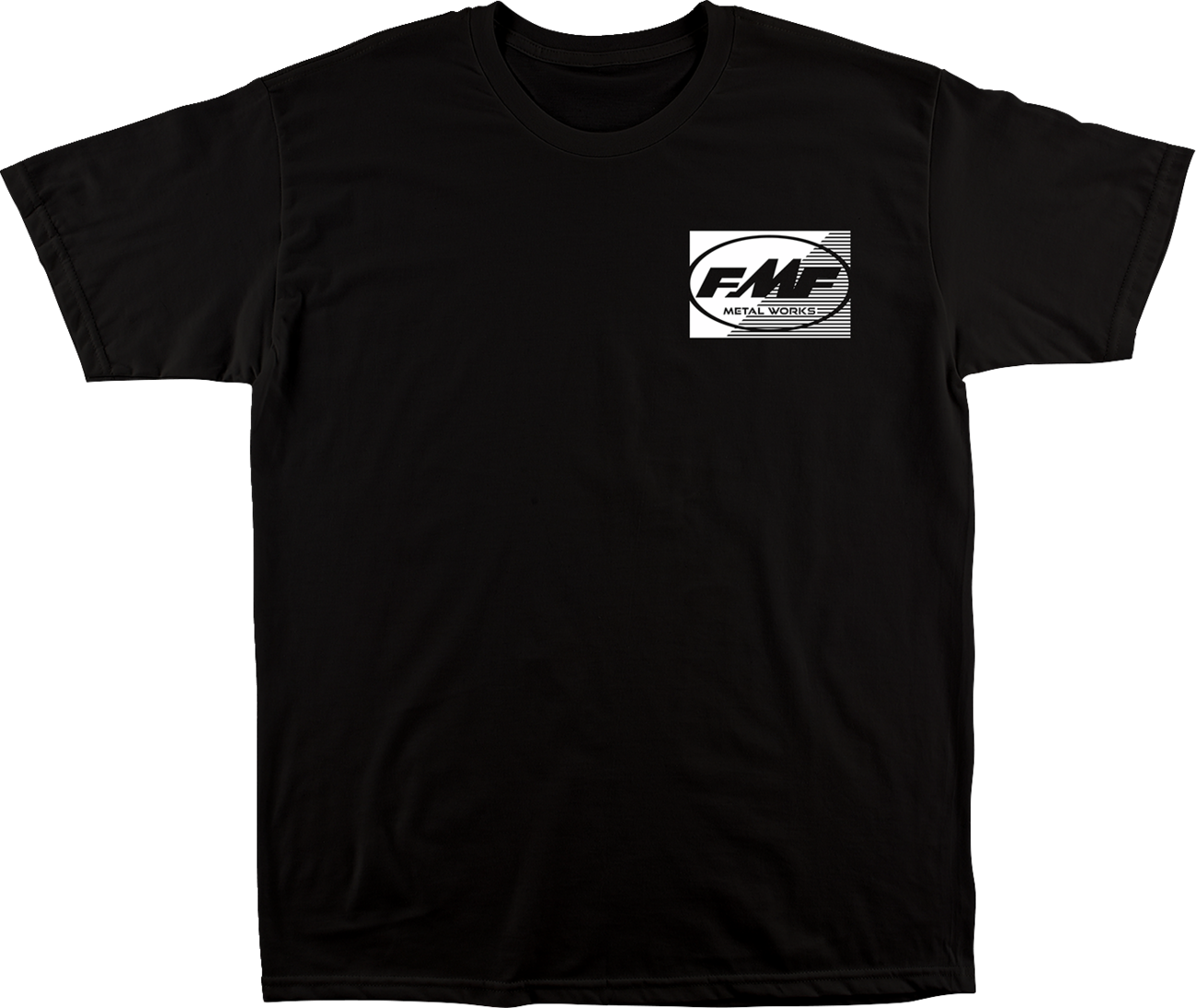 FMF Metal Works Supply T Shirt