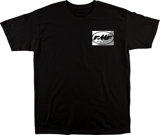 FMF Metal Works Supply T Shirt