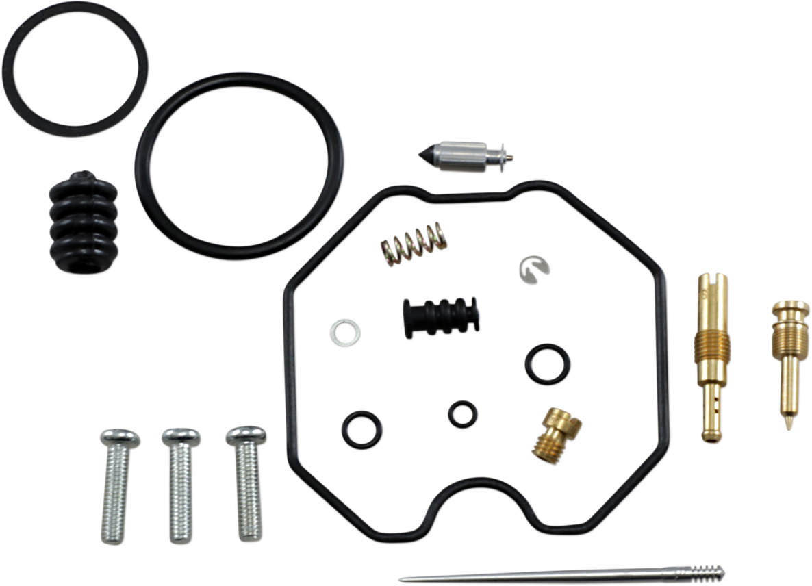 Moose Offroad Carburetor Repair Kit