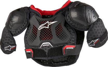 Alpinestars Youth Bionic Action Kickstart Chest Guard