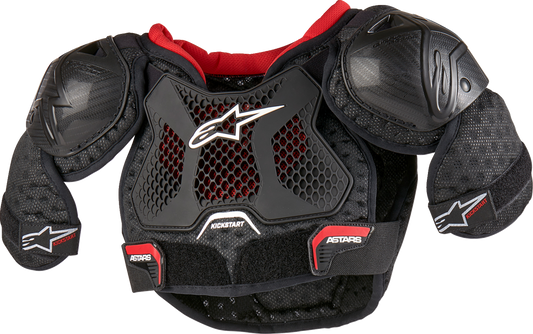 Alpinestars Youth Bionic Action Kickstart Chest Guard