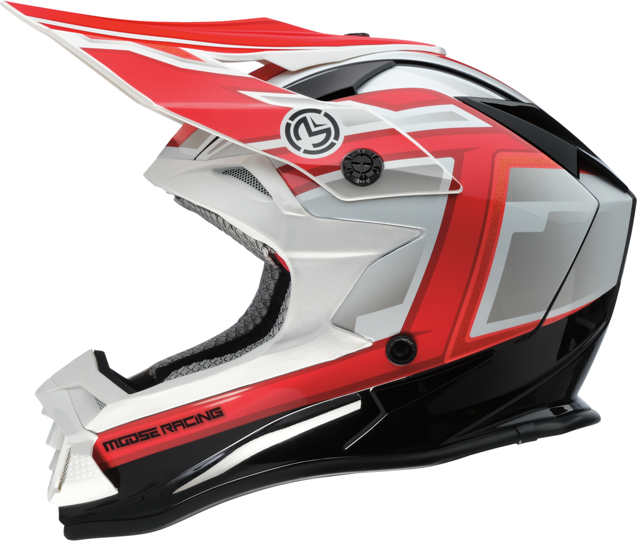 Moose Offroad MR3 F.A.F. Helmet