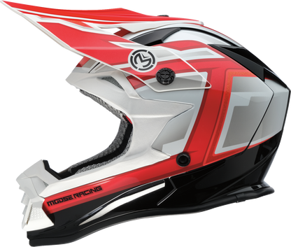 Moose Offroad MR3 F.A.F. Helmet