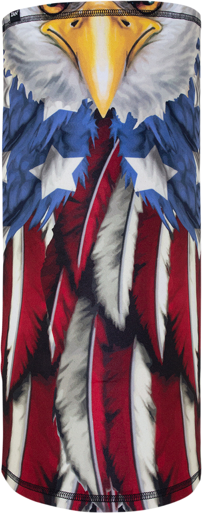 Zan Headgear Motley Tube SportFlex Neck Tube