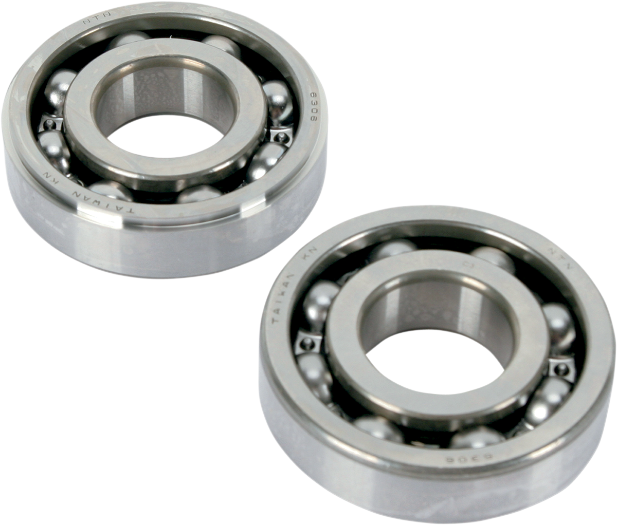 Hot Rods Main Crankshaft Bearing and Seal Kit