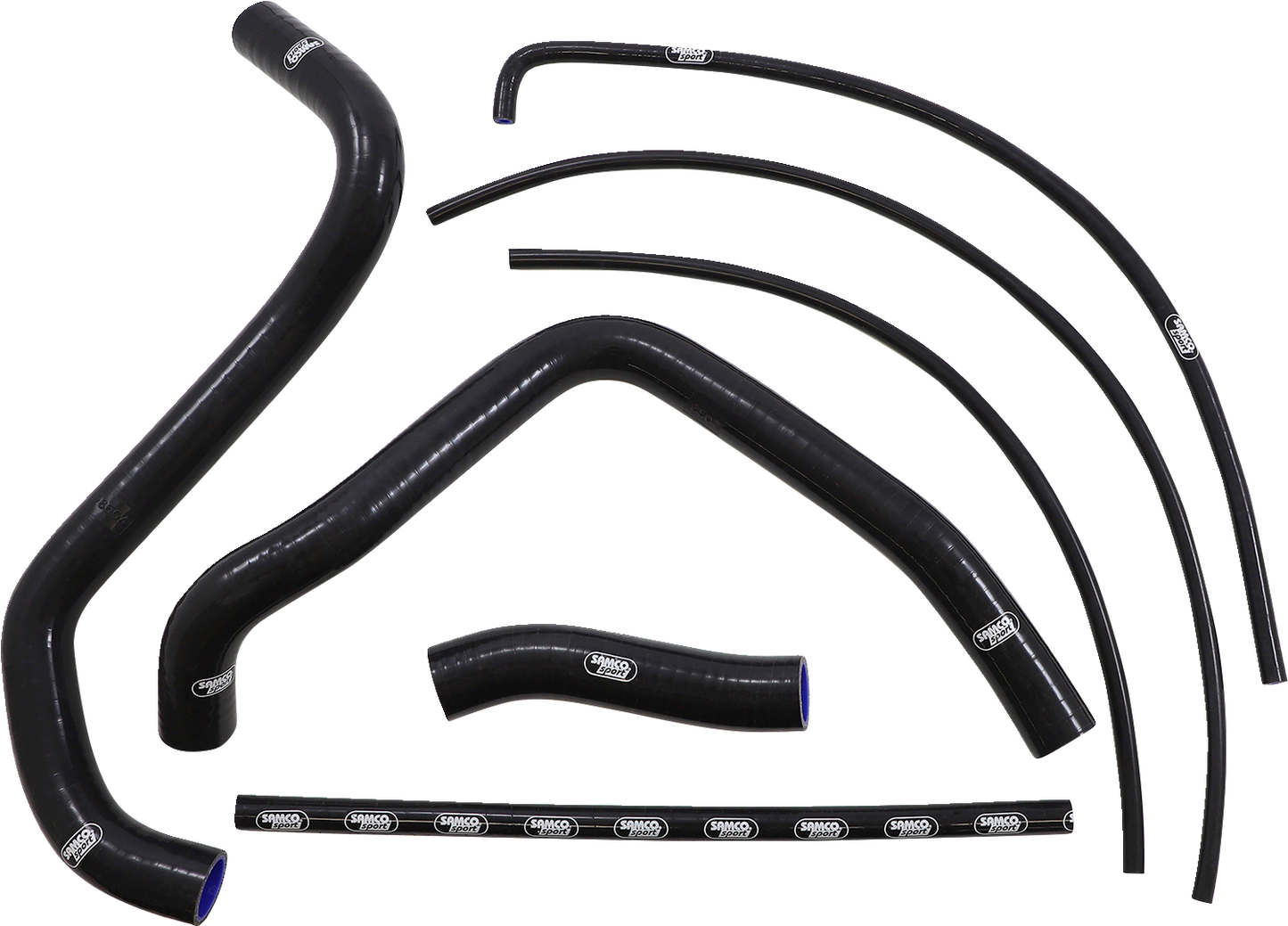 Samco Sport Radiator Hose Kit