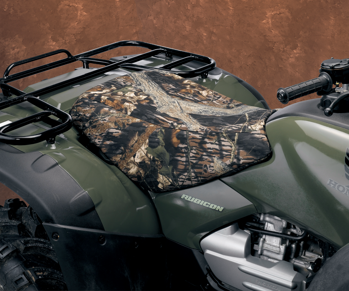 Moose Offroad Cordura Seat Cover
