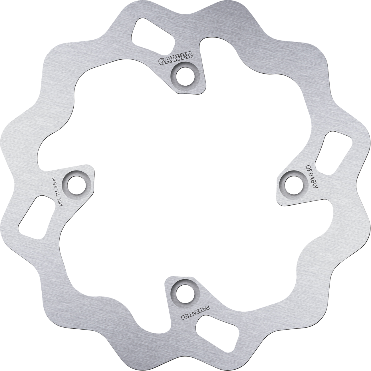 Galfer Brake Rotor