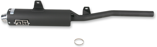 DG Performance RCM II Utility Series Slip-On Muffler