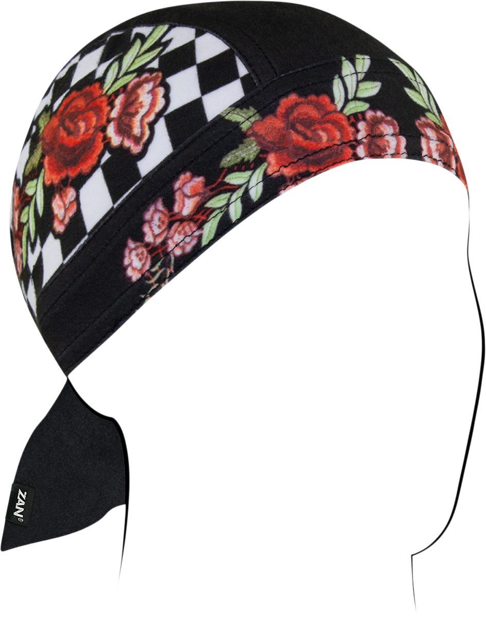 Zan Headgear Flydanna SportFlex Headwrap