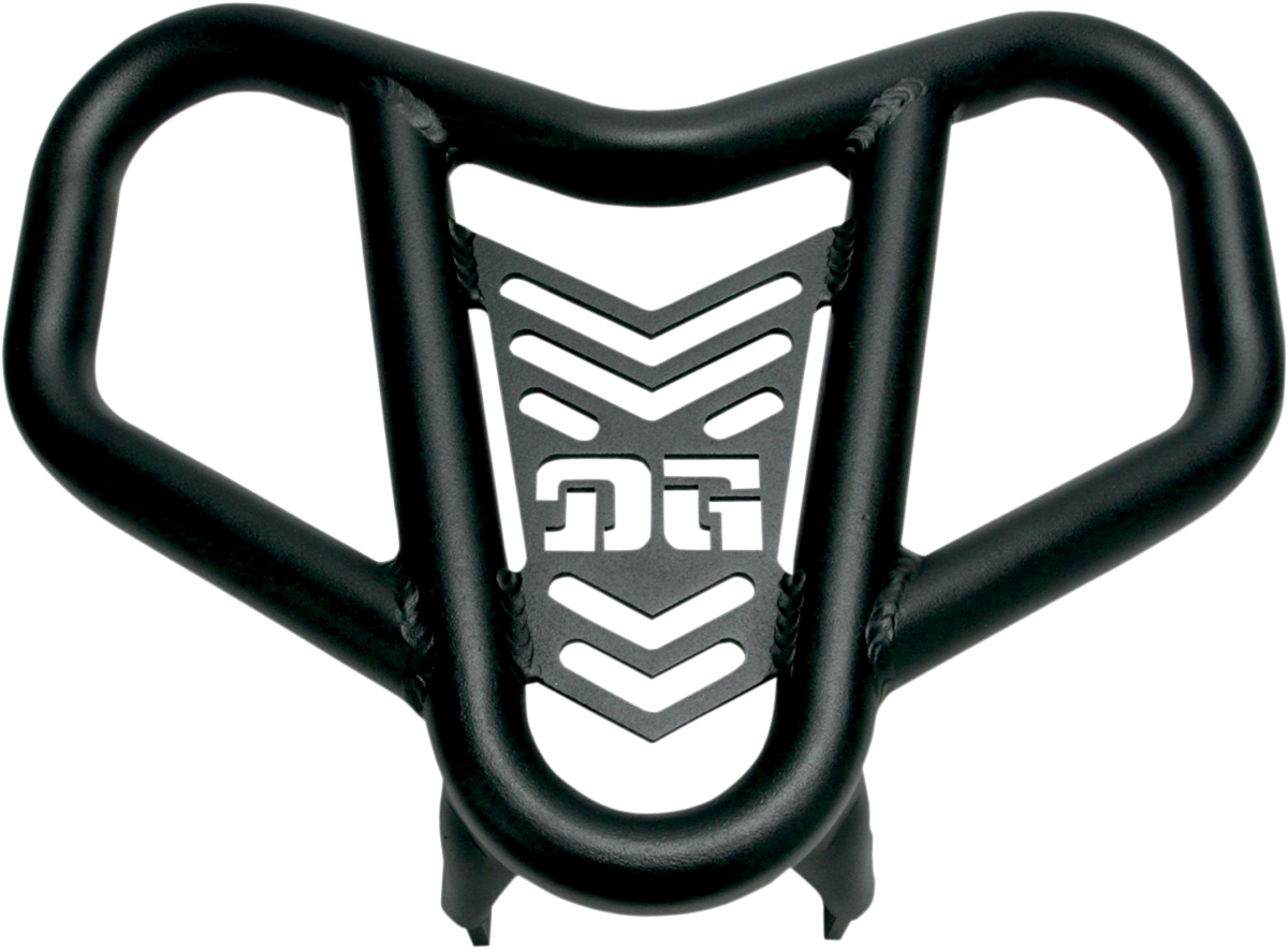 DG Performance V-Pro Front Bumper