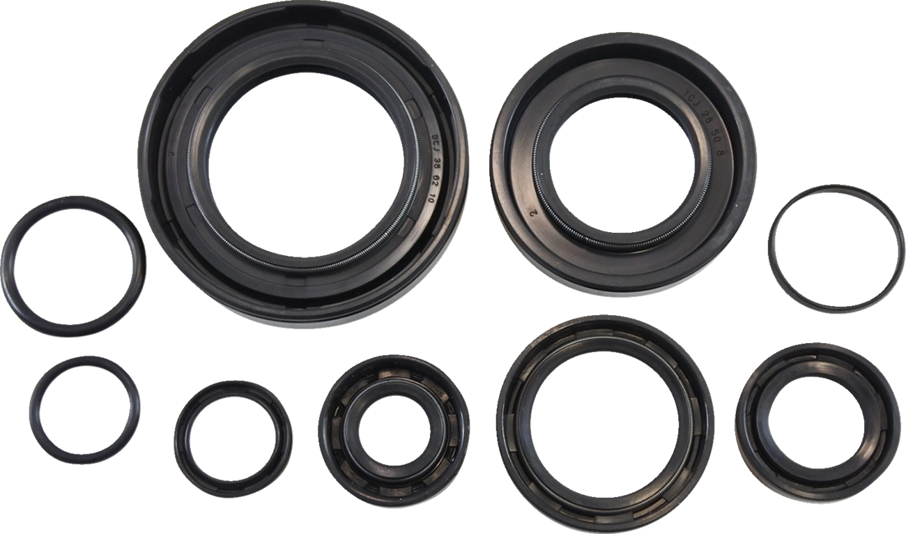 Vintco Oil Seal Kit