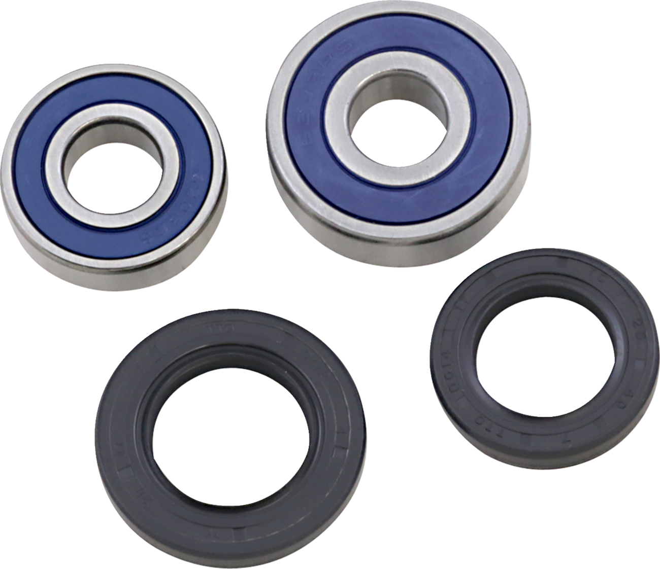 Moose Offroad Wheel Bearing Kit