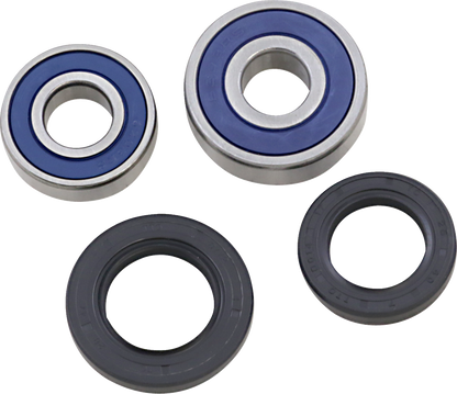 Moose Offroad Wheel Bearing Kit