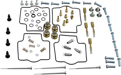 Parts Unlimited Carburetor Repair Kit