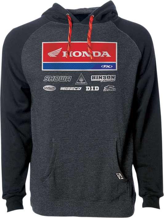 Factory Effex Honda 21 Racewear Hoodie