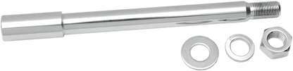 Drag Specialties Front Axle Kit