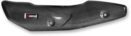 Akrapovic Heat Shield