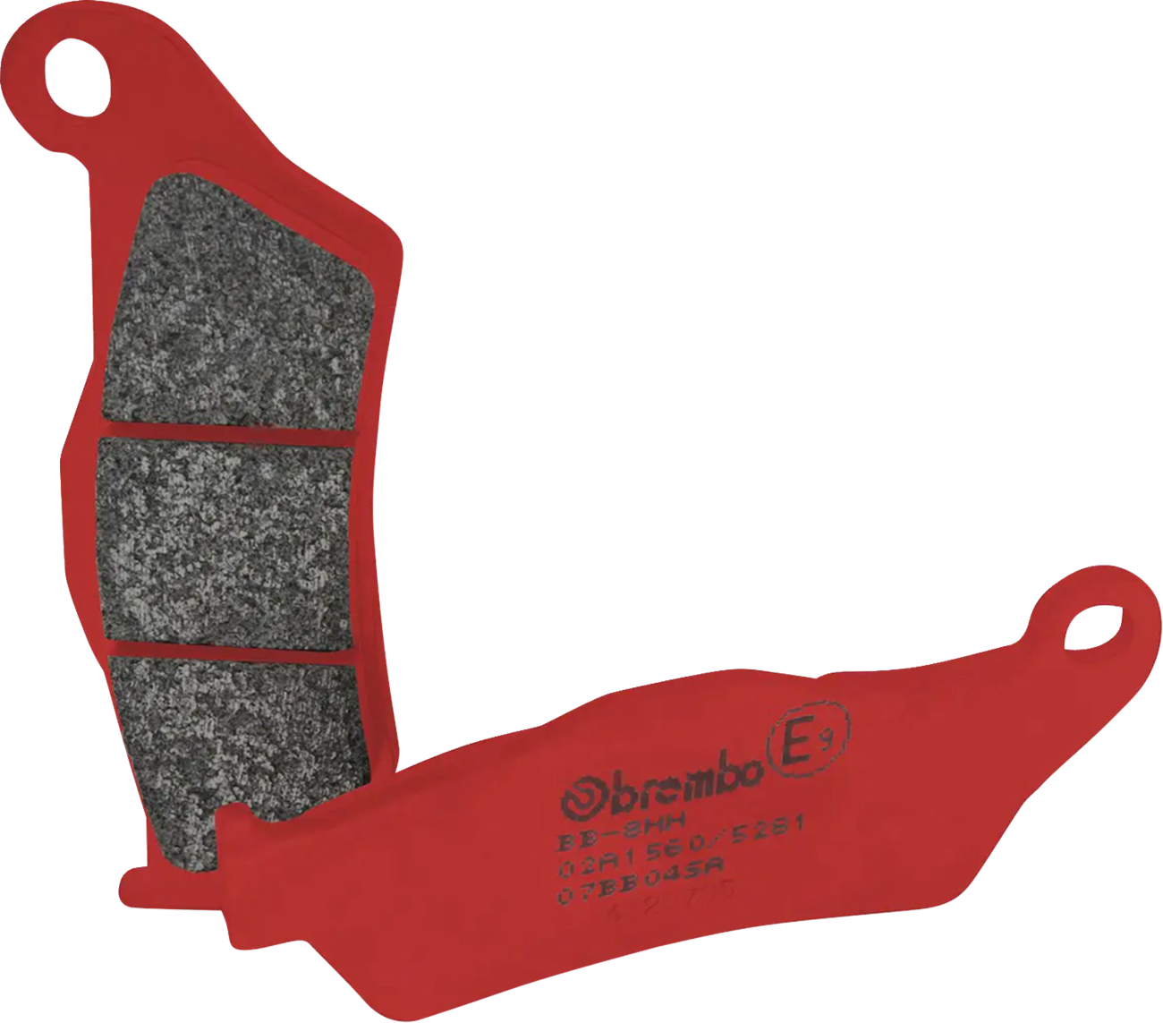 Brembo PRIME Sinter SA Brake Pads