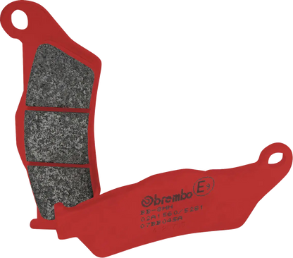 Brembo PRIME Sinter SA Brake Pads