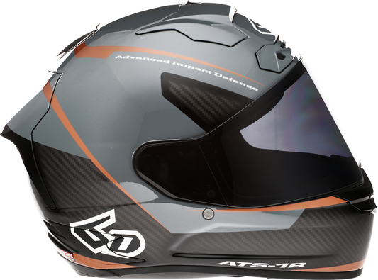 6D Helmets ATS-1R Helmet - Alpha
