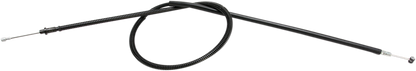 Moose Offroad Black Vinyl Clutch Cable
