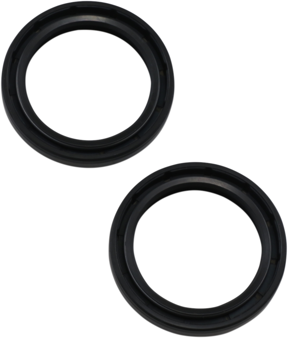 Parts Unlimited Front Fork Seals