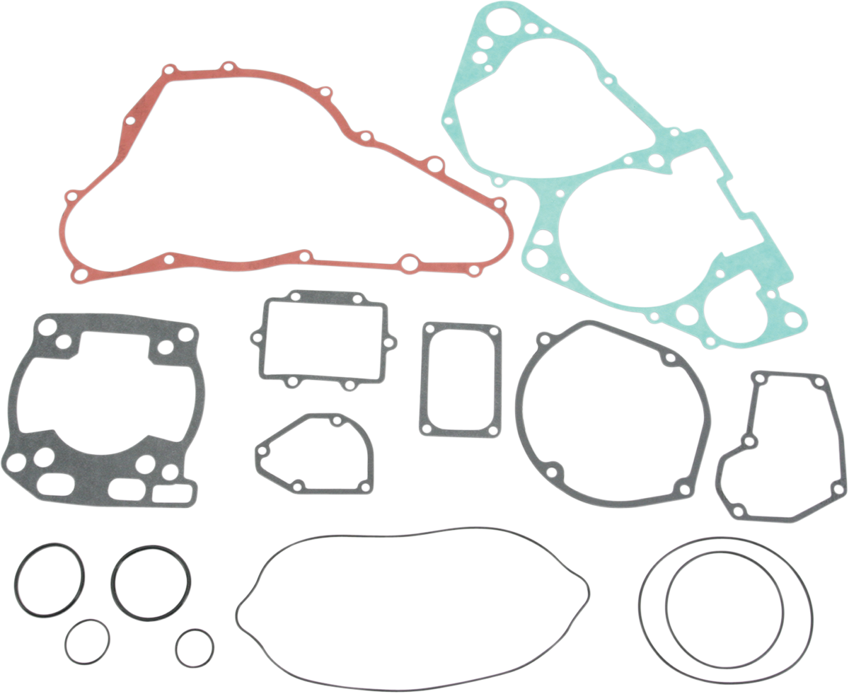 Moose Offroad Complete Motor Gasket Kit