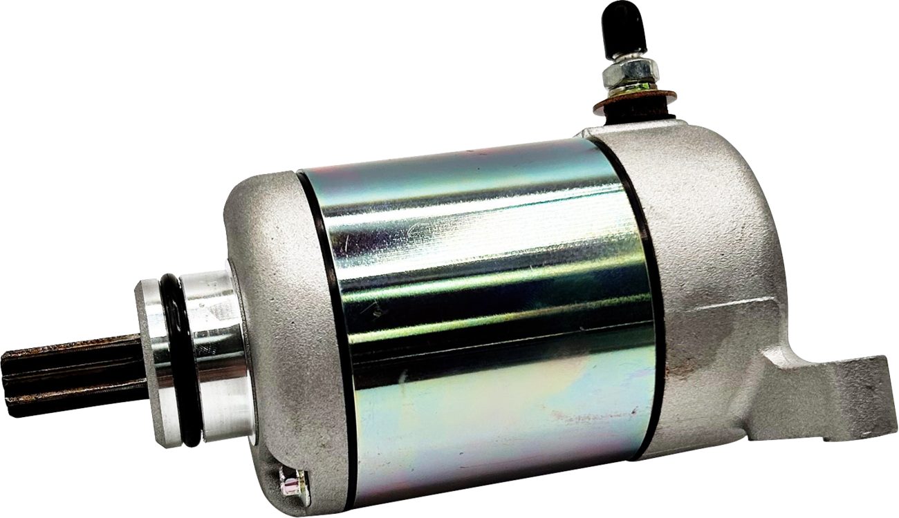 Rick's Motorsport Electric Starter