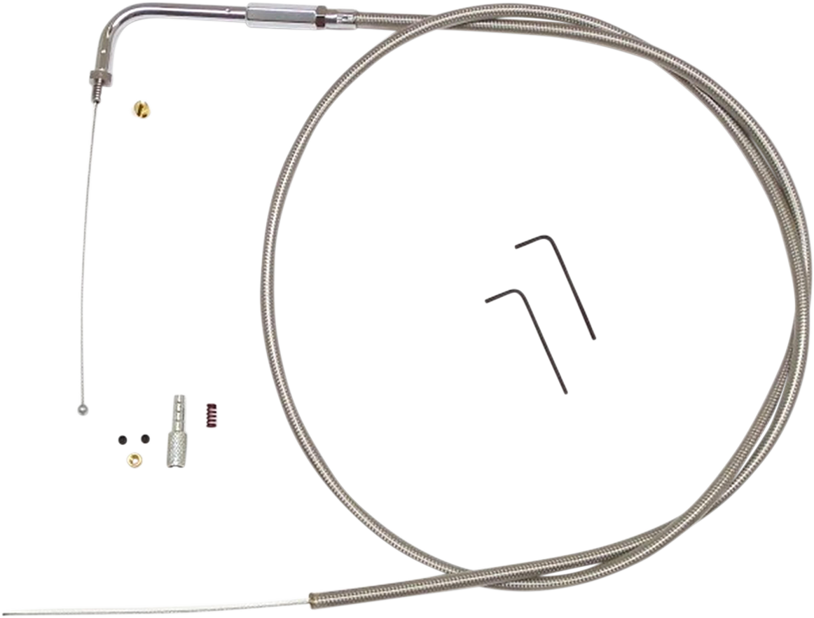 Magnum Shielding BYO Build Your Own Control Cable Kit
