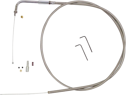 Magnum Shielding BYO Build Your Own Control Cable Kit