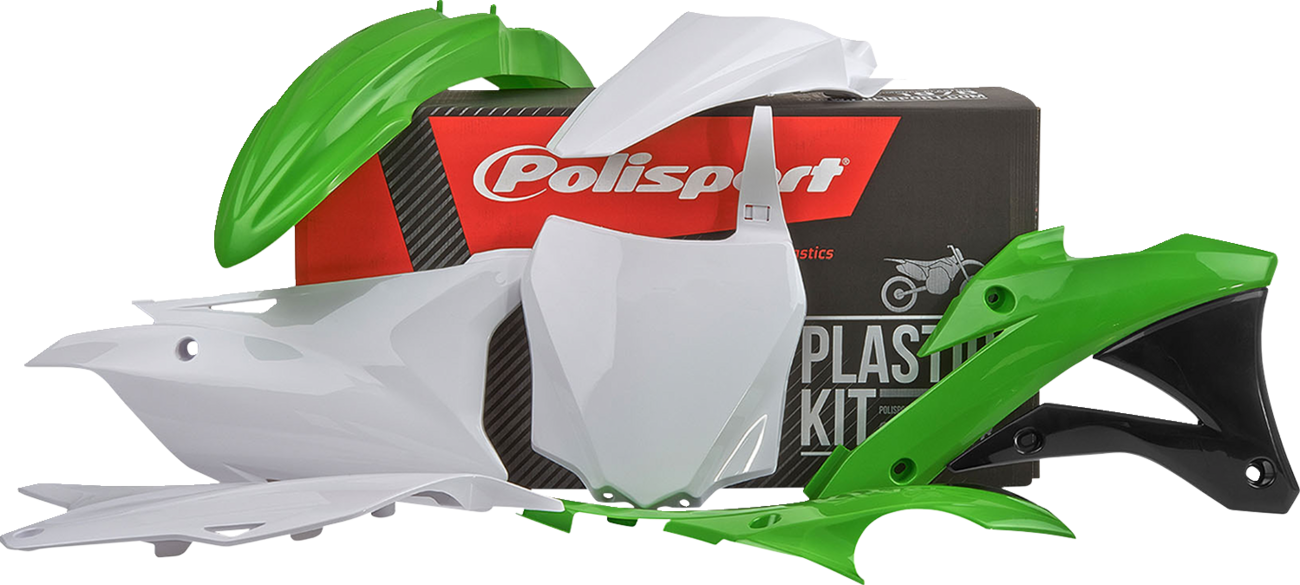 Polisport Standard Body Kit