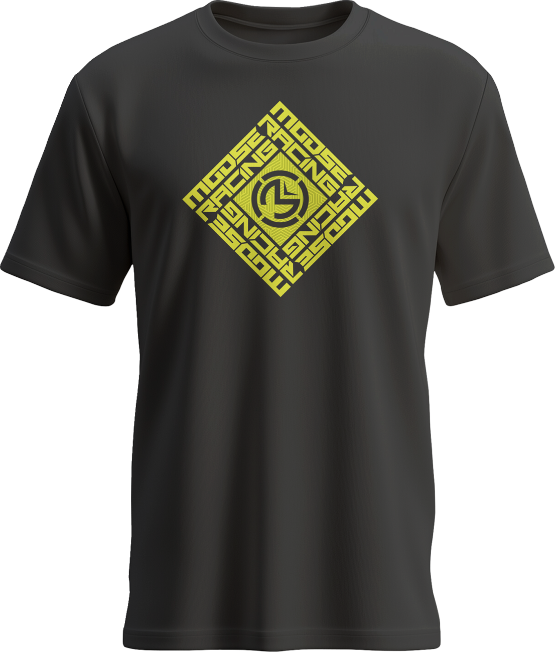 Moose Offroad Youth Spin Sync T Shirt