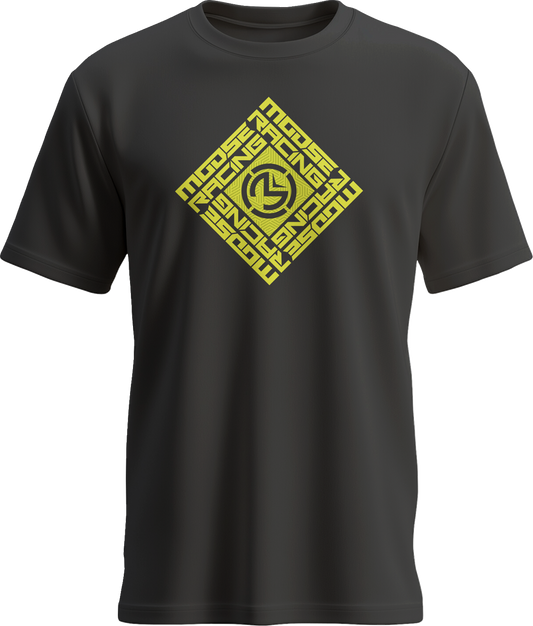 Moose Offroad Youth Spin Sync T Shirt