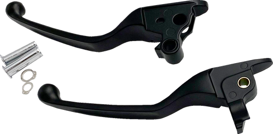 Drag Specialties Narrow Lever Set